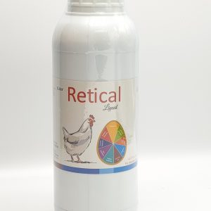 Retical Liquid
