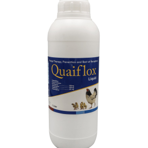Quaiflox Liquid